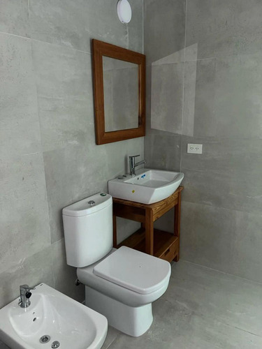 Ph En Venta - 1 Dormitorio 1 Baño - Cochera - 40mts2 - Floresta