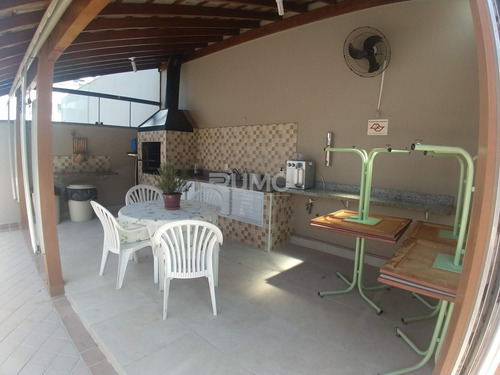 Imagem 23 de 25 de Apartamento À Venda Em Taquaral - Ap006840