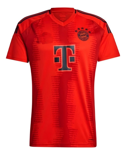 Camisa Do Bayern De Munique 2024/2025