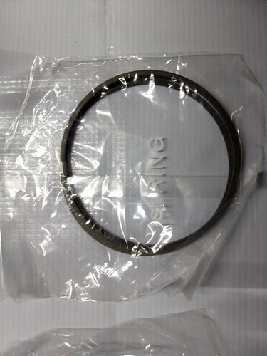 11147 Juego Anillos 4 Pistones Mazda 3 5 Originales 06-10