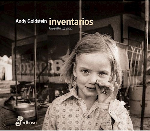 Inventarios Fotografias 1973-2012 (cartone) - Goldstein And