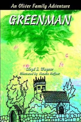 Libro Greenman - Lloyd S Wagner