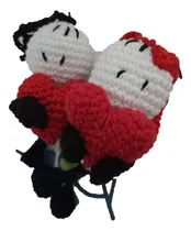 Comprar Productos En Crochet Llaveros E Indumentaria