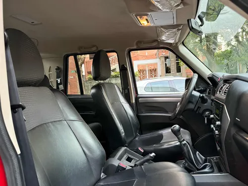 Mahindra Pik-Up 2.2 4x4