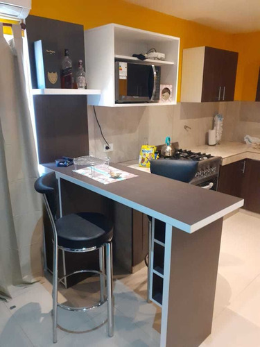 Imagen 9 de 10 de Carpintero Muebles De Cocina Vestidores Placard A Medida