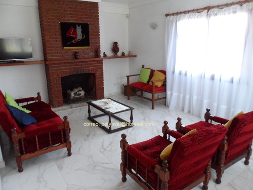 Imagen 4 de 20 de Chalet Para 12 Personas. Mar Del Plata