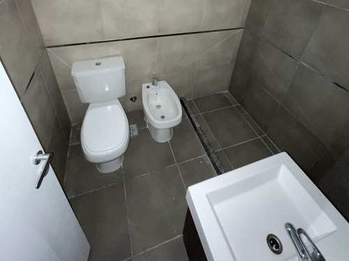 Imagen 8 de 11 de 1ero De Mayo 1900, Dpto 1 Dormitorio. 42 Mts Exclusivos. Entrega Inmediata.