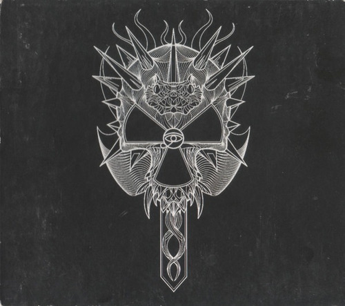 Corrosion Of Conformity Cd Nuevo Cerrado