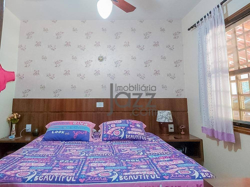 Chácara Com 3 Dormitórios À Venda, 5000 M² Por R$ 1.850.000,00 - Recanto Dos Pássaros - Indaiatuba/sp - Ch0326