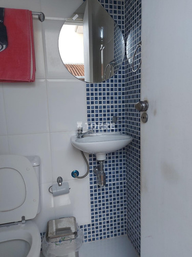 Imagem 15 de 30 de Casa À Venda Em Jardim Chapadão - Ca003918