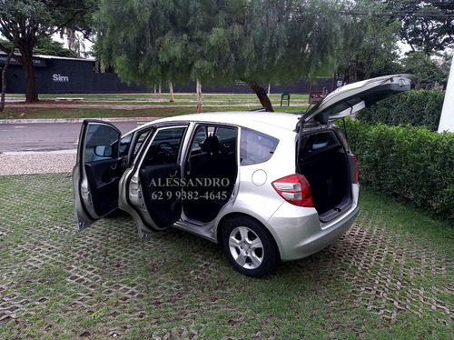 Honda Fit Lx