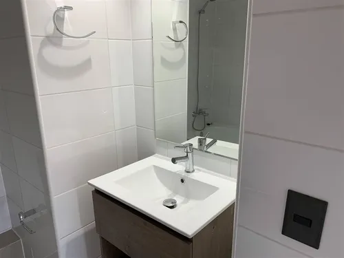 Depto Arriendo 2d2b 1bod Zañartu Metro R. Araya Ñuñoa J80