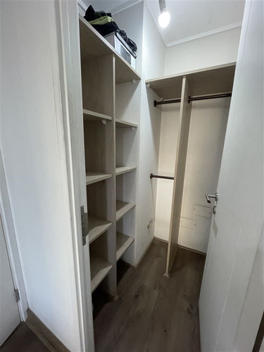 Rebajado, En Venta 1d1b Incluye Bodega, A Pasos Del Metro
