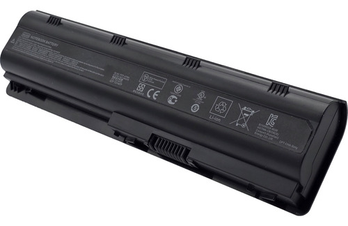 Bateria Hp Mu09xl Hstnn-ub0w Hstnn-q51c G42 Mu06