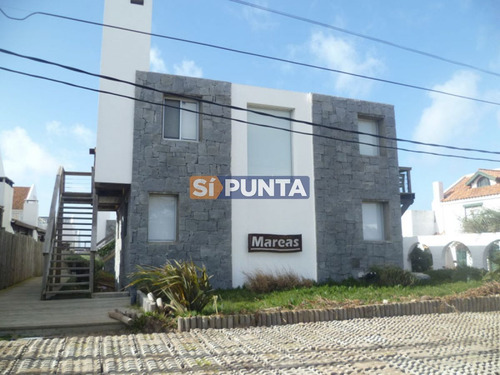 Imagen 21 de 25 de Apartamento En Alquiler La Barra