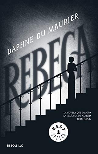 Libro: Rebeca / Rebecca (spanish Edition)&..