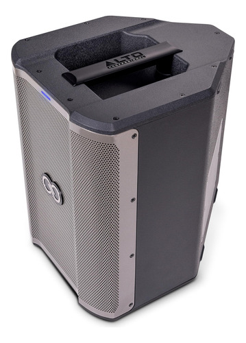 Altavoz Pa Portátil Sheeran Special Edition Busker 200w