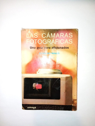 Las Cámaras Fotográficas - Clyde Reynolds - Omega