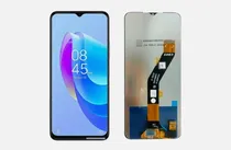 Comprar  Pantalla  Lcd  Infinix Tecno Spark 10 Spark 10c , 10 5g