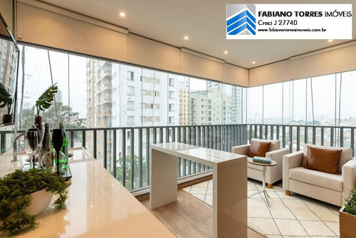 Apartamento Para Venda Em São Paulo, Ipiranga, 2 Dormitórios, 1 Suíte, 2 Banheiros, 1 Vaga - Royal_2-805109
