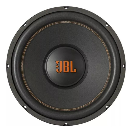 Subwoofer 10 Jbl Multisytem - 10swms350 - 350w Rms 4 Ohms