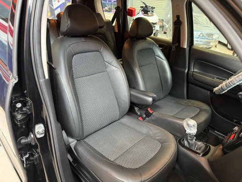 Citroën C3 Picasso Picasso Exclusive 1.6 Flex 16V 5p Mec 2013 SUPER NOVA
