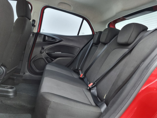 Fiat Argo 1.0 FIREFLY FLEX MANUAL