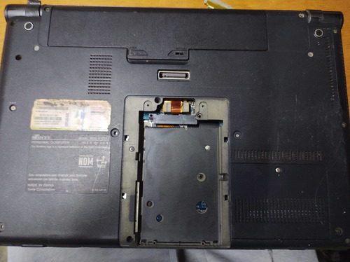 Oferta Laptop Vaio Pcg-51211u Completa O Por Partes (Usado)