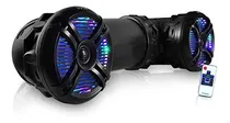 Comprar Parlantes O Altavoces Motorizados Pyle Platv65bt.5