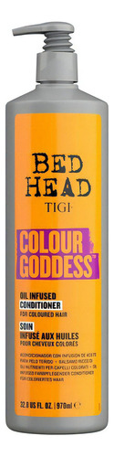  Tigi Bed Head - Colour Goddess - Condicionador 970ml
