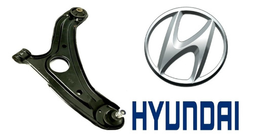 Meseta Hyundai Getz 1.6 1.3 Izquierda Derecha