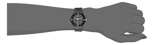 Casio Womens Lrw200h-1bvcf Clássico Analógico Japonês Quar