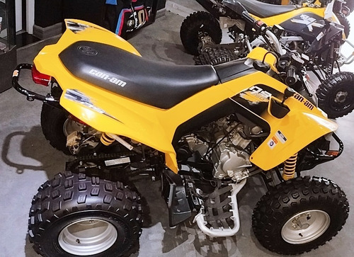 Imagen 12 de 15 de Can Am Ds 250 0km En Automoto Lanus