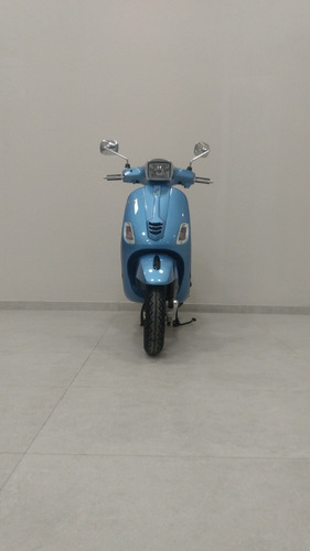 Imagen 6 de 18 de Vespa Sxl 150 0km - Palermo Bikes