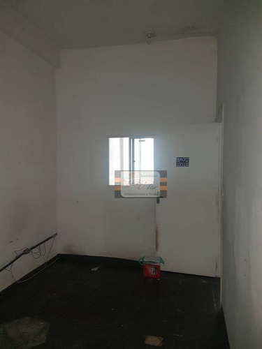Sobrado Com 3 Dormitórios Para Alugar, 280 M² Por R$ 3.500/mês - Lapa - São Paulo/sp - So0768