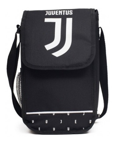 Imagem 1 de 2 de Lancheira Termica C/ Alca Juventus