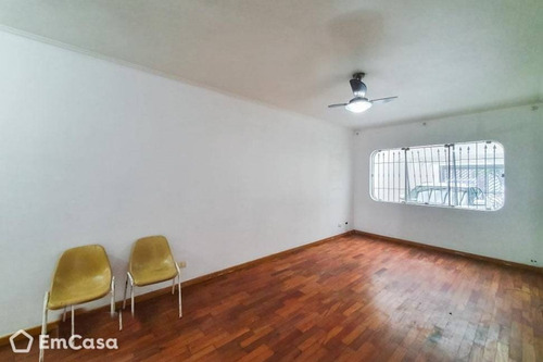Imagem 2 de 10 de Casa À Venda Em São Paulo - 49031