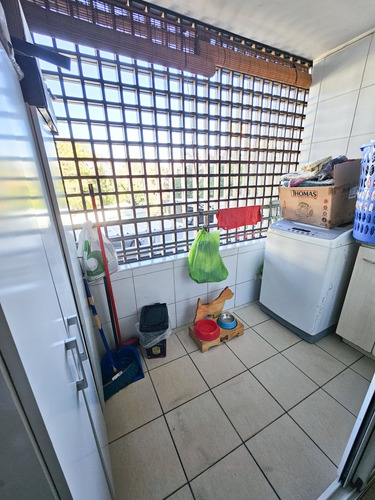 Se Vende Depto 3d+2b+e+bod 110m2 Metro Ñuñoa
