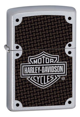 Zippo Harley Davidson  Encendedor