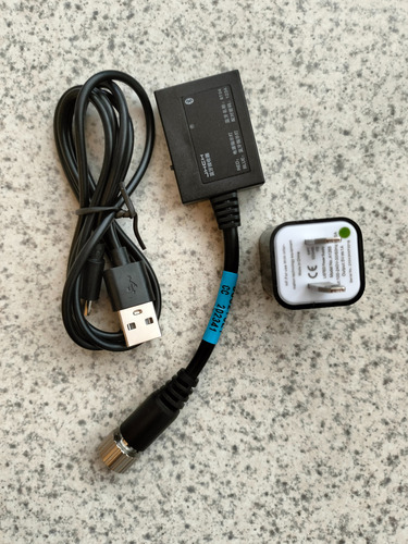 Bluetooth De Estación Total Sokkia Cx, Im Y Topcon Os, Gm (Usado)