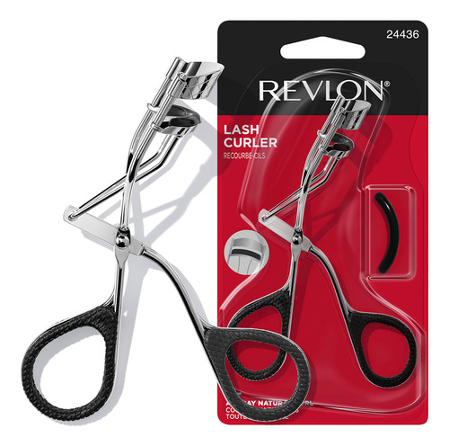 Rizador De Pestañas Lash Curler Revlon Modelo 24436