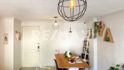 Departamento en venta