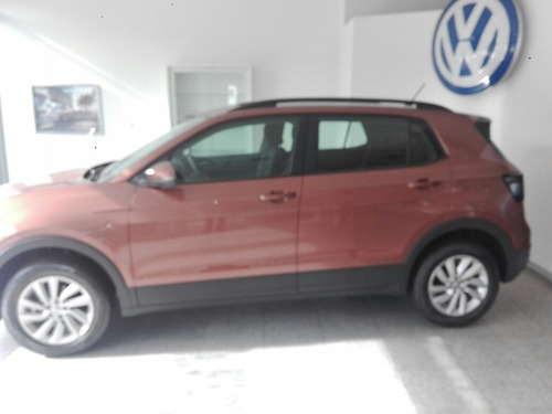 Volkswagen T-cross 1.6 Trendlinde My21 Mt 2021