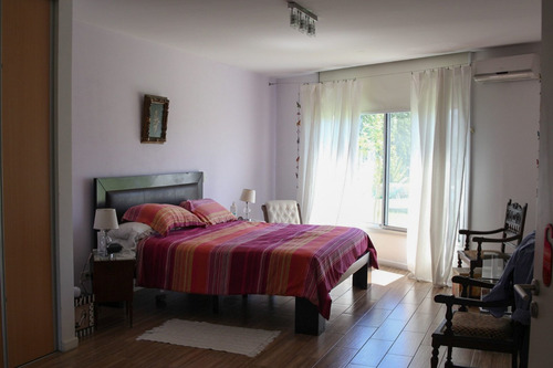 Casa En El Barrio El Encuentro
