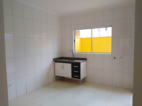 Imagem 5 de 8 de Casa - Venda - Gaivotas - Itanhaem - Ita2722