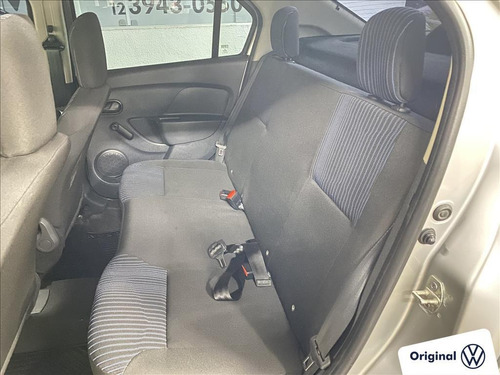 Imagem 7 de 8 de Logan 1.0 12v Sce Flex Authentique Manual