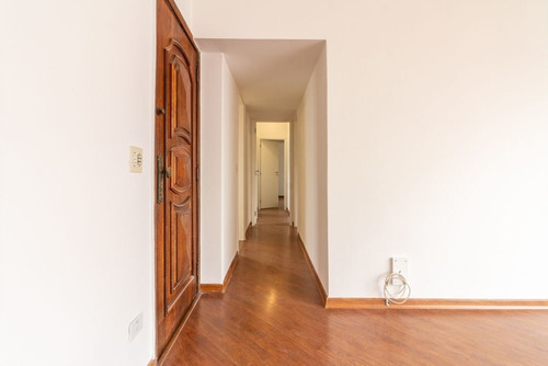 Imagem 7 de 30 de Apartamento 03 Dorm - Pinheiros - 118m² - 02 Vagas De Garagem - Ap02460 - 71052022