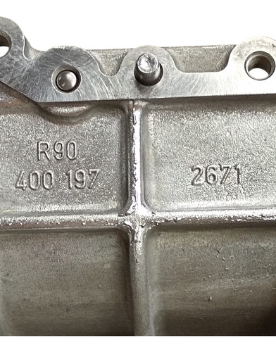 Caixa Seca Celta / Corsa 1.0 Velocímetro Digital Rolame25mm (Usado)