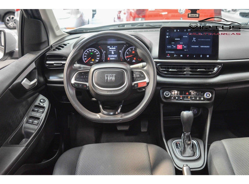 Fiat Pulse 1.0 TURBO 200 FLEX DRIVE CVT