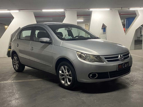 Volkswagen Gol Trendline